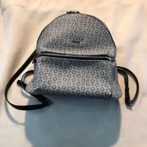 Guess mini backpack